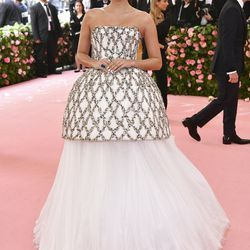 Sara Sampaio | Foto de Charles Sykes / Invision / AP