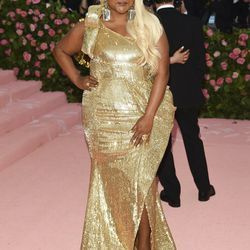 Mindy Kaling | Foto de Evan Agostini / Invision / AP