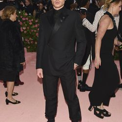 Richard Madden | Foto de Evan Agostini / Invision / AP