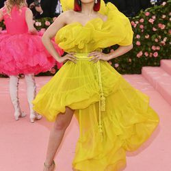 Charli XCX | Foto de Charles Sykes / Invision / AP