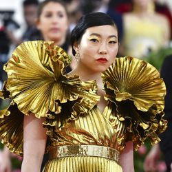 Awkwafina | Foto de Charles Sykes / Invision / AP