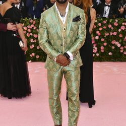 Omari Hardwick | Foto de Charles Sykes / Invision / AP