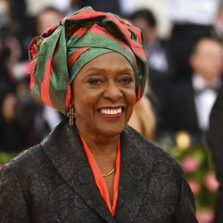 Bethann Hardison | Foto de Charles Sykes / Invision / AP