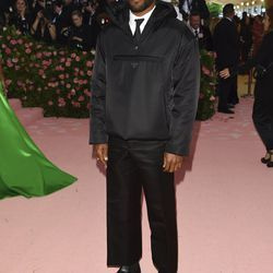Frank Ocean | Foto de Evan Agostini / Invision / AP