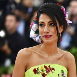 Huma Abedin | Foto de Charles Sykes / Invision / AP