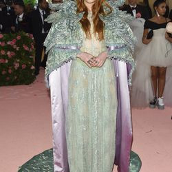 Florence Welch | Foto de Evan Agostini / Invision / AP