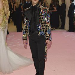Darren Criss | Foto de Evan Agostini / Invision / AP
