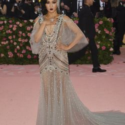 Constance Wu | Foto de Evan Agostini / Invision / AP