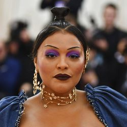 Paloma Elsesser | Foto de Charles Sykes / Invision / AP