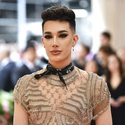 James Charles | Foto de Charles Sykes / Invision / AP