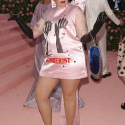 Lena Dunham | Foto de Evan Agostini / Invision / AP