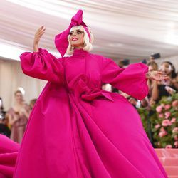 Lady Gaga | Foto de Evan Agostini / Invision / AP