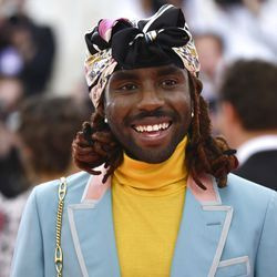 Dev Hynes | Foto de Charles Sykes / Invision / AP