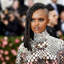Kelela | Foto de Charles Sykes / Invision / AP