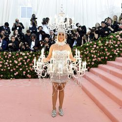 Katy Perry | Foto de Charles Sykes / Invision / AP