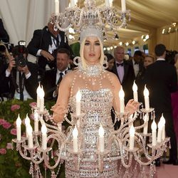 Katy Perry | Foto de Evan Agostini / Invision / AP