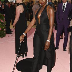 Danai Gurira | Foto de Evan Agostini / Invision / AP