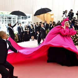 Lady Gaga | Foto de Charles Sykes / Invision / AP