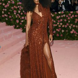 Zoe Saldana | Foto de Evan Agostini / Invision / AP