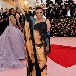 Designer Diane von Furstenberg | Foto de Charles Sykes / Invision / AP