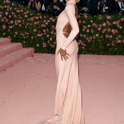 Hailey Bieber | Foto de Evan Agostini / Invision / AP