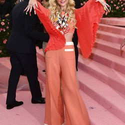 Elle Fanning | Foto de Charles Sykes / Invision / AP