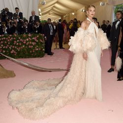 Rosie Huntington-Whiteley | Foto de Evan Agostini / Invision / AP