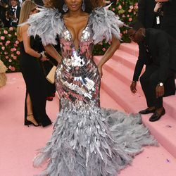 Janet Mock | Foto de Charles Sykes / Invision / AP