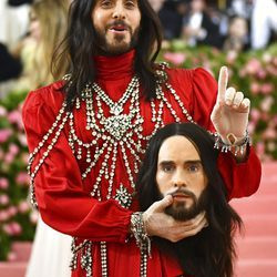 Jared Leto | Foto de Charles Sykes / Invision / AP