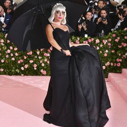 Lady Gaga | Foto de Charles Sykes / Invision / AP
