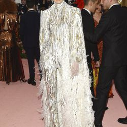 Gigi Hadid | Foto de Evan Agostini / Invision / AP