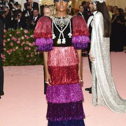 Kiki Layne | Foto de Evan Agostini / Invision / AP