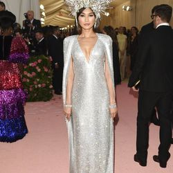 Gemma Chan | Foto de Evan Agostini / Invision / AP