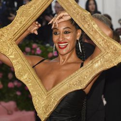 Tracee Ellis Ross | Foto de Evan Agostini / Invision / AP