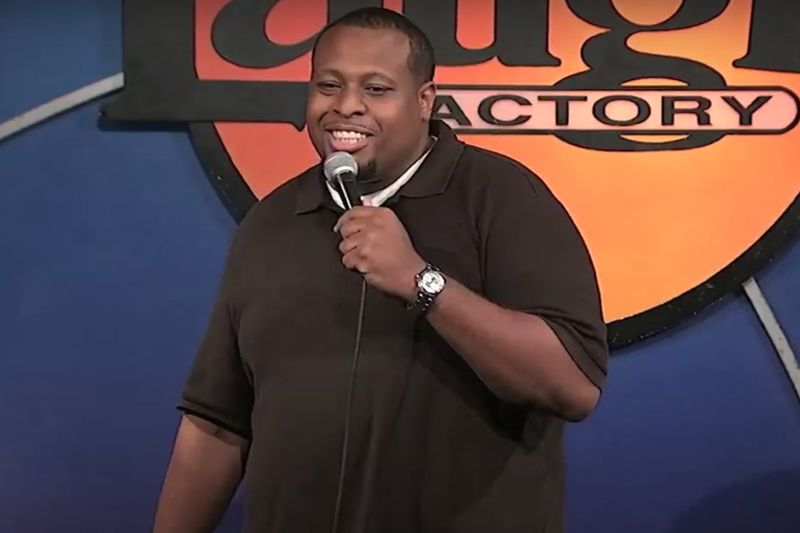 Ricarlo Flanagan.