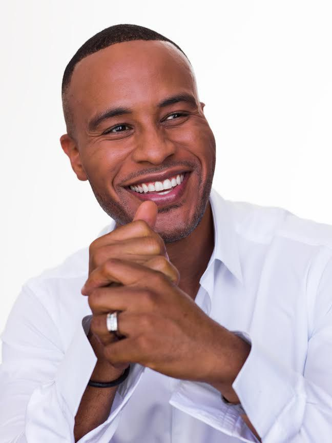 Devon Franklin | Zagotovljena fotografija