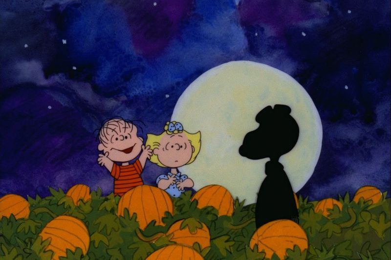Jei šiais metais norite žiūrėti filmą „Tai yra didysis moliūgas“, Charlie Brown, turėsite jį pažiūrėti per „Apple TV+“.