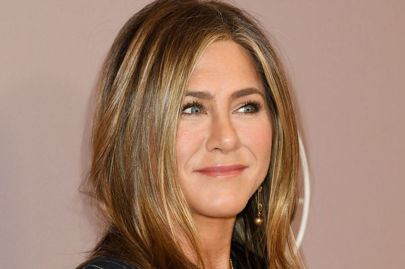 Jennifer Aniston deltager i Variety