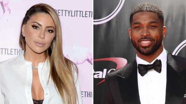   Rencontres Larsa Pippen