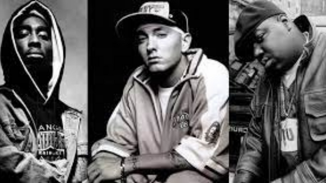   rap kralı kim