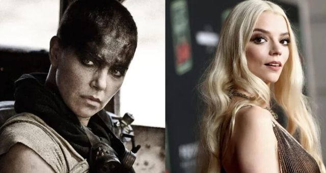   Datum vydání Furiosa