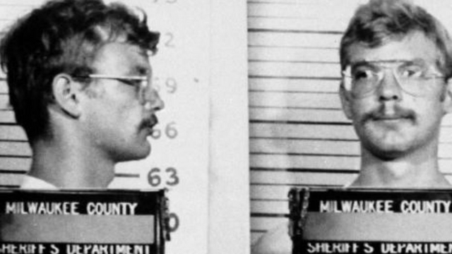   kas yra išgyvenęs Tracy Edwardsas Jeffrey Dahmer?