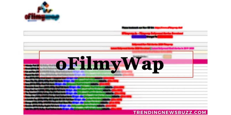 Ofilmywap