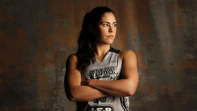   Marido Kelsey Plum