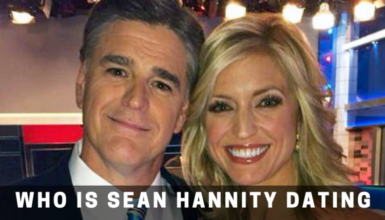  qui est rencontre avec sean hannity