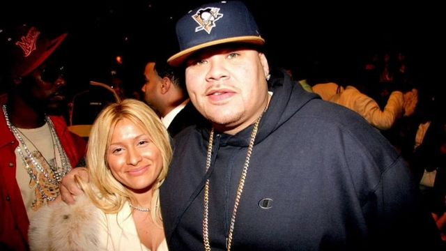   kekayaan bersih fat joe