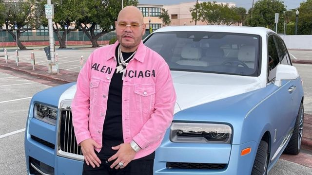   kekayaan bersih fat joe