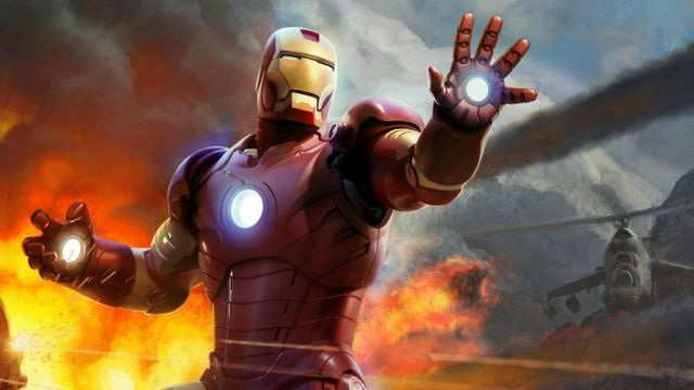   Iron Man 4 วันที่วางจำหน่าย