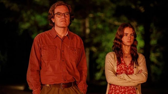  Nueve Perfectos Extraños Temporada 2