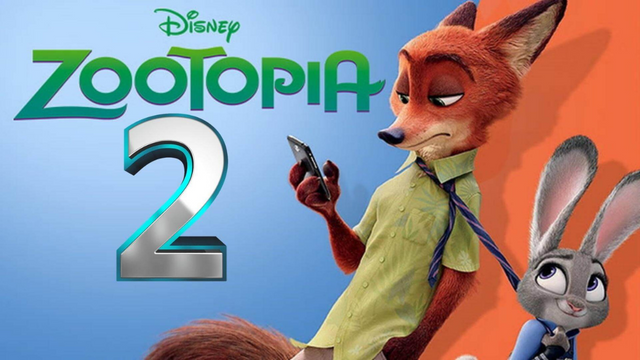   تاريخ الافراج عن zootopia 2